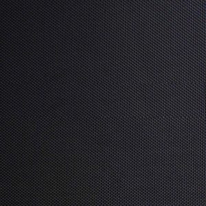 Ткань Оксфорд 1680 PU, размер 1.5х50м черный