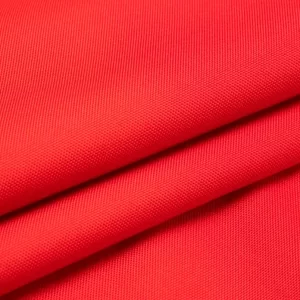 Ткань Оксфорд 600 PU, размер 1.5х50м красный