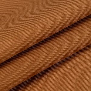 Ткань Оксфорд 420 PU, размер 1.5х100м коричневый