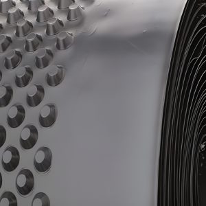 Профилированная мембрана Изостуд ПРО 500